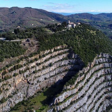 Il Casale Del Domo Villa Monsummano Terme Exterior photo