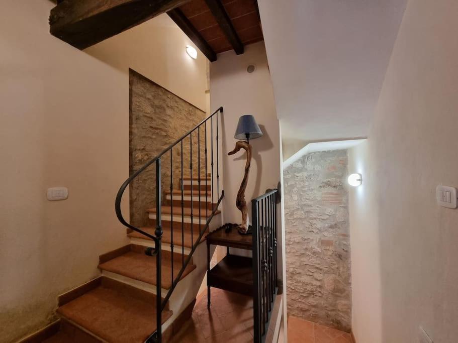 Il Casale Del Domo Villa Monsummano Terme Exterior photo