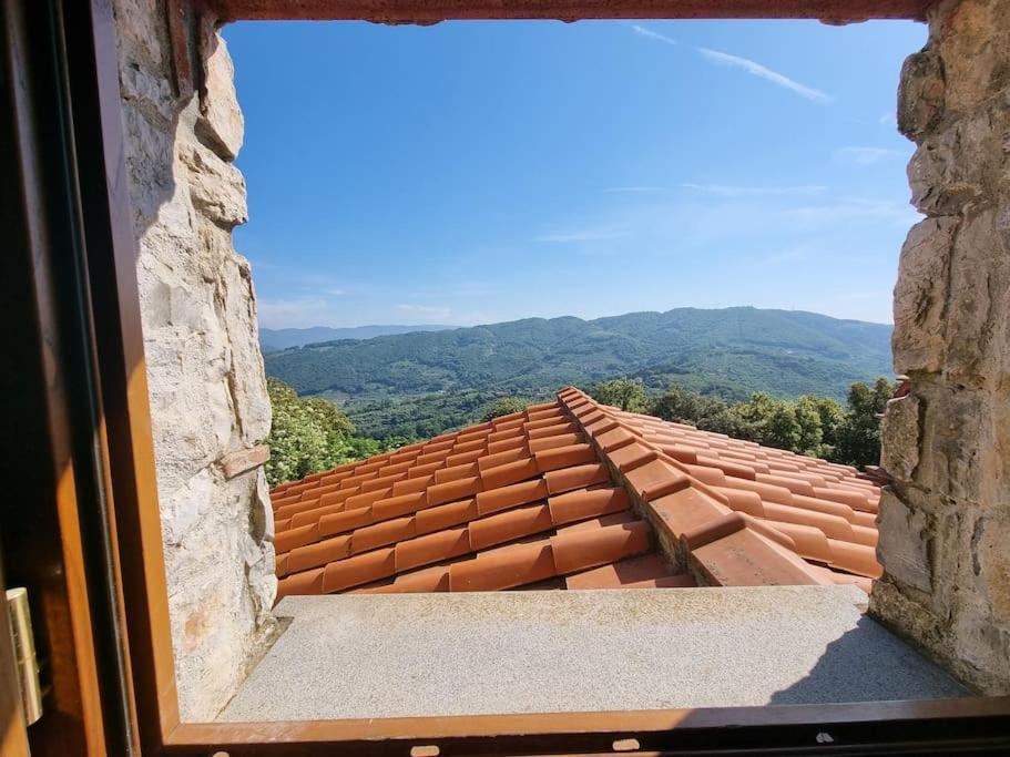 Il Casale Del Domo Villa Monsummano Terme Exterior photo