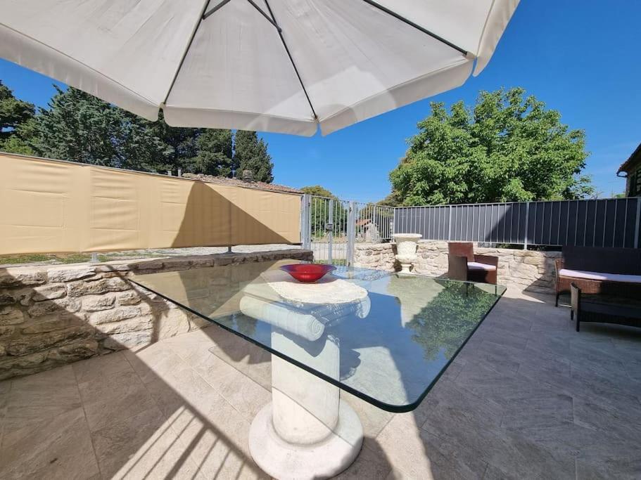 Il Casale Del Domo Villa Monsummano Terme Exterior photo