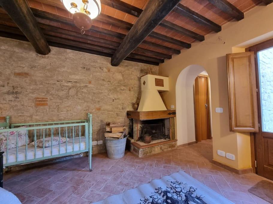 Il Casale Del Domo Villa Monsummano Terme Exterior photo