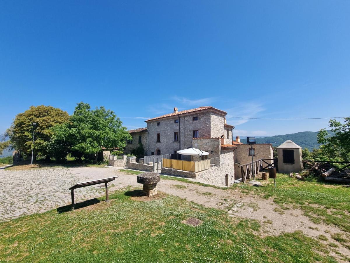 Il Casale Del Domo Villa Monsummano Terme Exterior photo