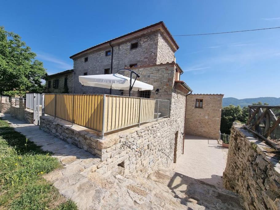Il Casale Del Domo Villa Monsummano Terme Exterior photo
