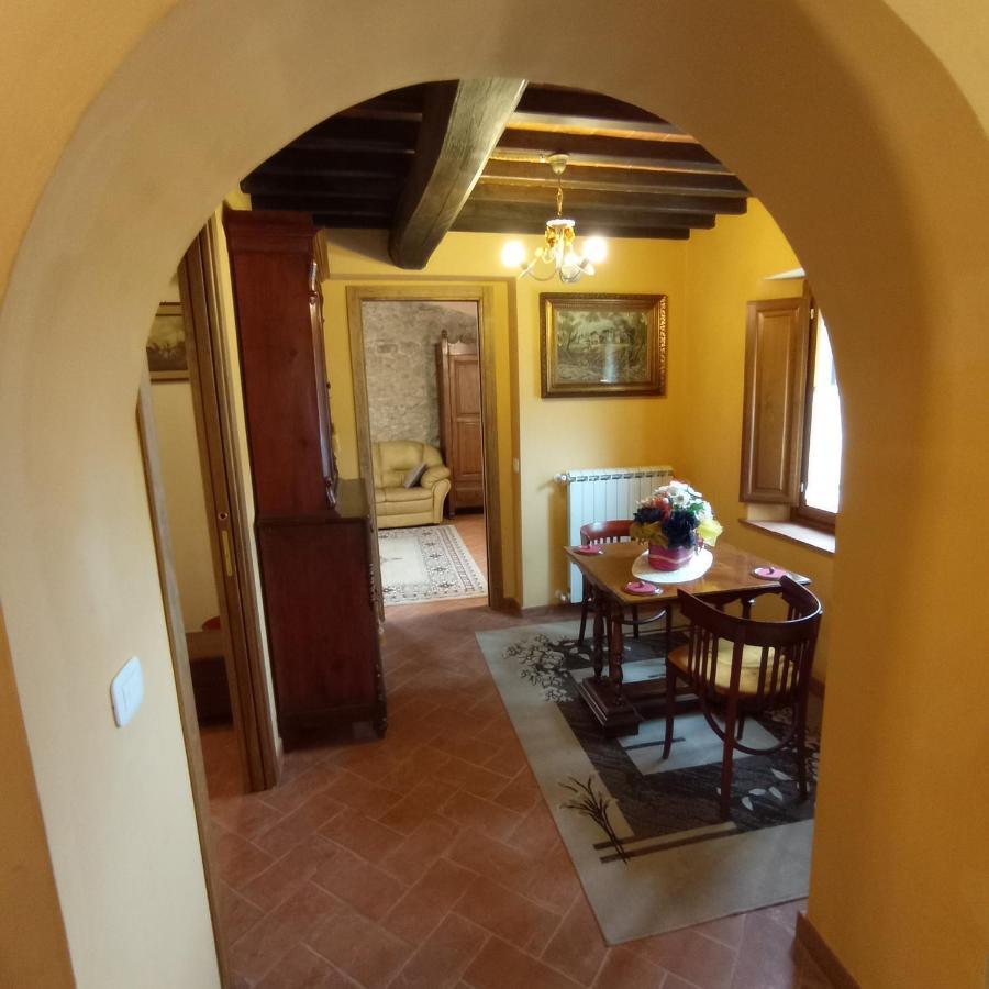 Il Casale Del Domo Villa Monsummano Terme Exterior photo