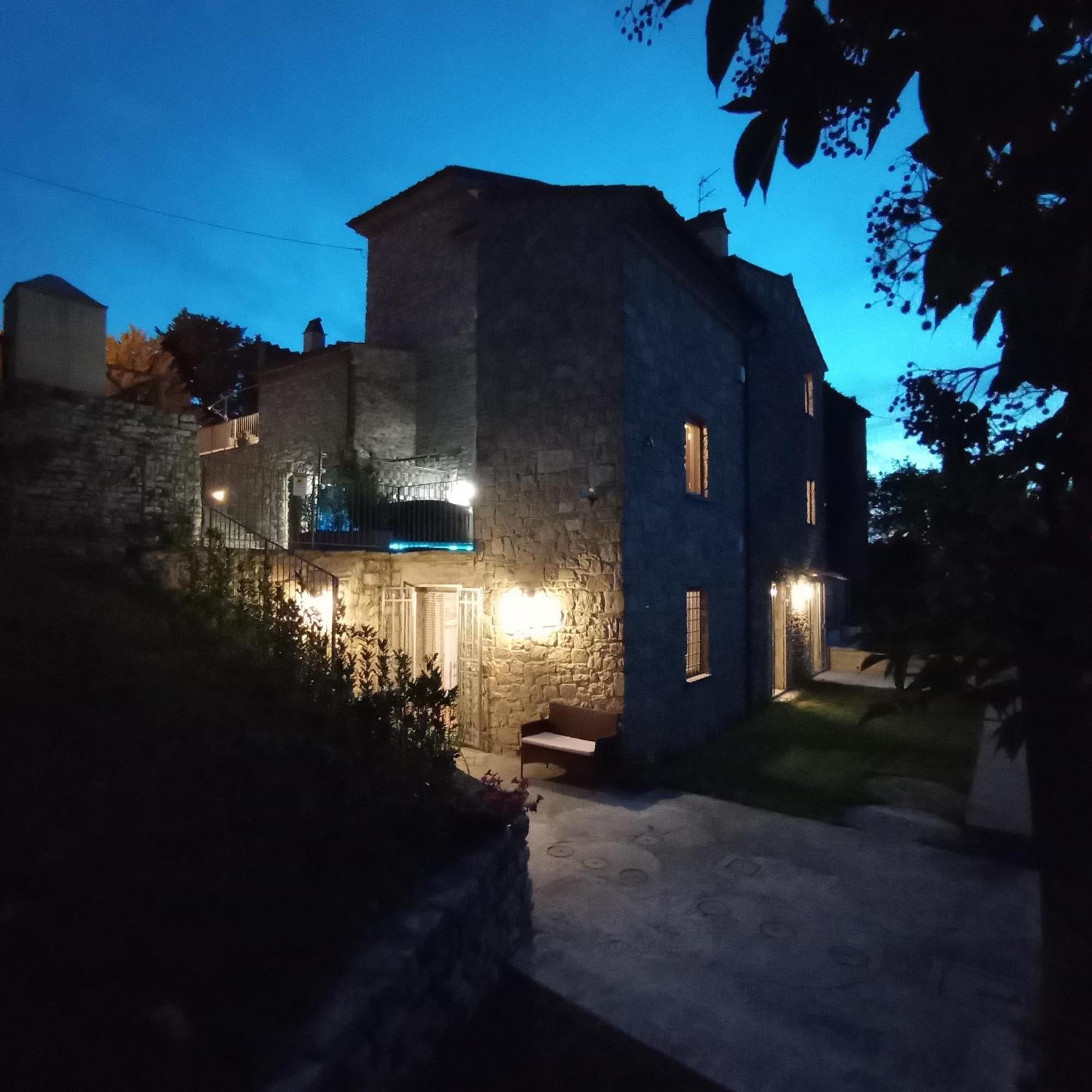 Il Casale Del Domo Villa Monsummano Terme Exterior photo